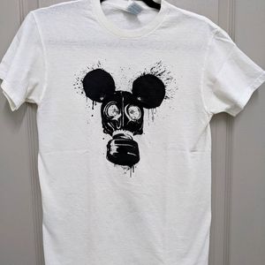 Graphic t shirt
